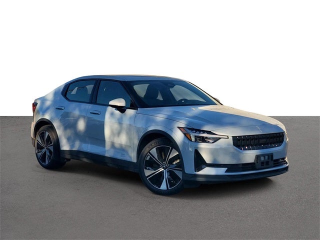 2023 Polestar 2 Long Range Dual Motor