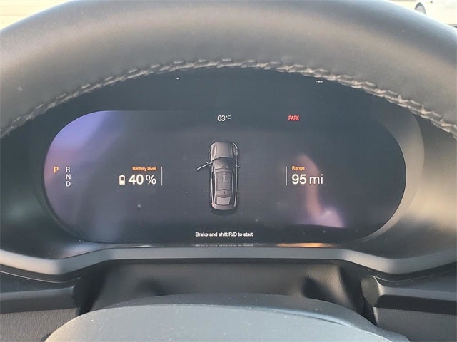 2023 Polestar 2 Long Range Dual Motor