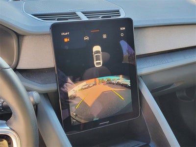 2023 Polestar 2 Long Range Dual Motor