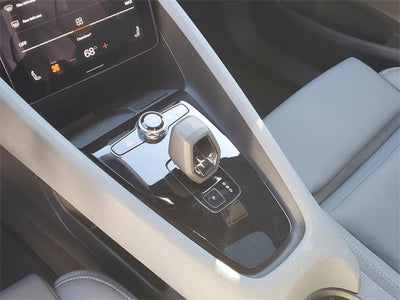 2023 Polestar 2 Long Range Dual Motor