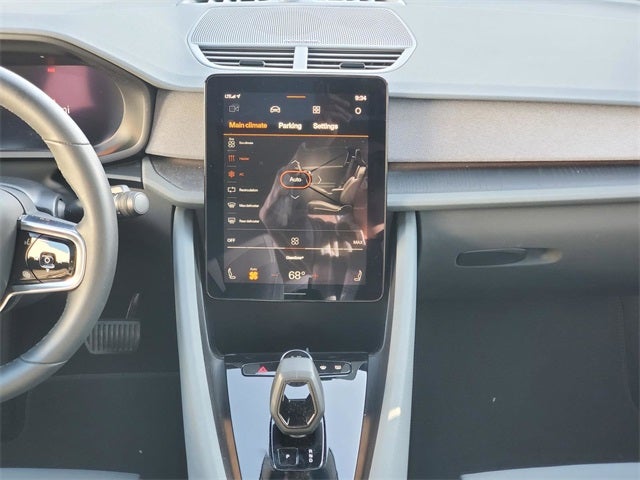 2023 Polestar 2 Long Range Dual Motor