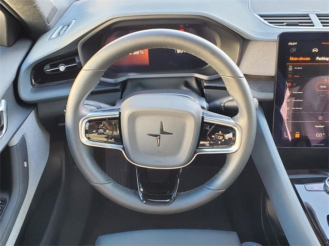 2023 Polestar 2 Long Range Dual Motor