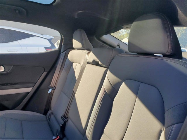 2023 Polestar 2 Long Range Dual Motor