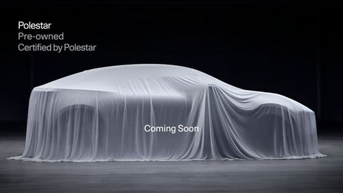 2023 Polestar 2 Long Range Dual Motor Plus