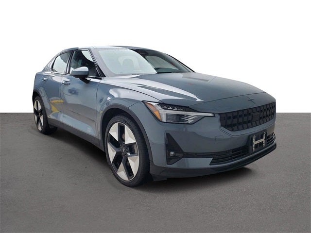 2023 Polestar 2 Long Range Dual Motor