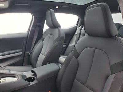 2023 Polestar 2 Long Range Dual Motor