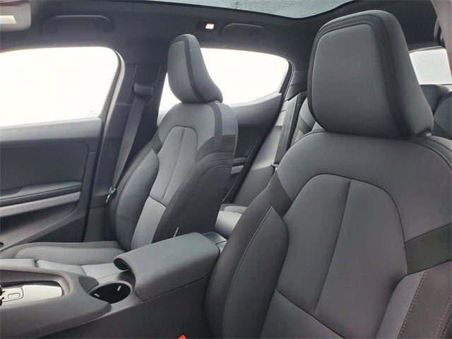 2023 Polestar 2 Long Range Dual Motor