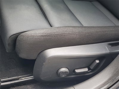 2023 Polestar 2 Long Range Dual Motor