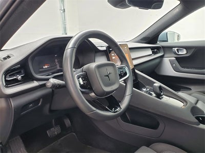 2023 Polestar 2 Long Range Dual Motor