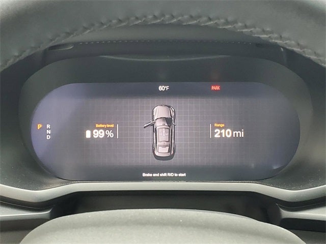 2023 Polestar 2 Long Range Dual Motor