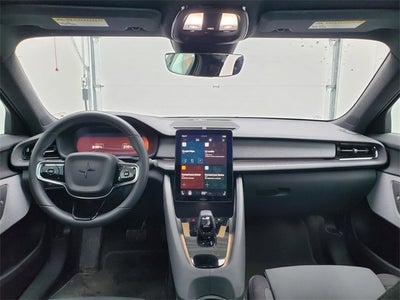 2023 Polestar 2 Long Range Dual Motor