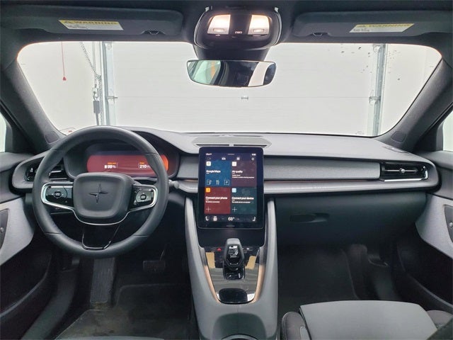 2023 Polestar 2 Long Range Dual Motor