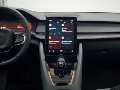 2023 Polestar 2 Long Range Dual Motor
