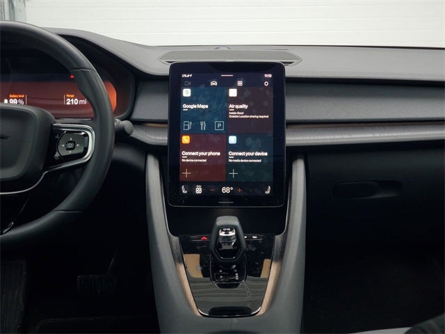 2023 Polestar 2 Long Range Dual Motor