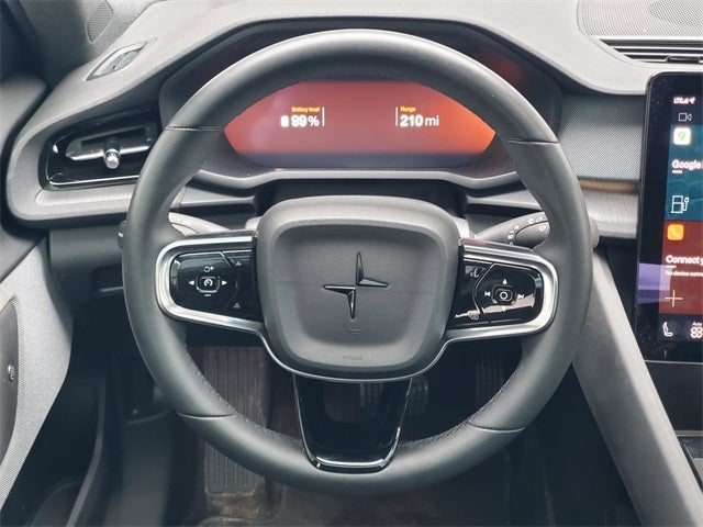 2023 Polestar 2 Long Range Dual Motor