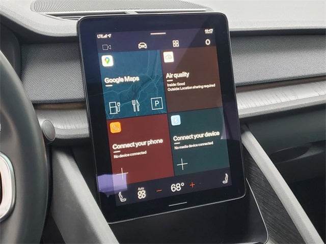 2023 Polestar 2 Long Range Dual Motor