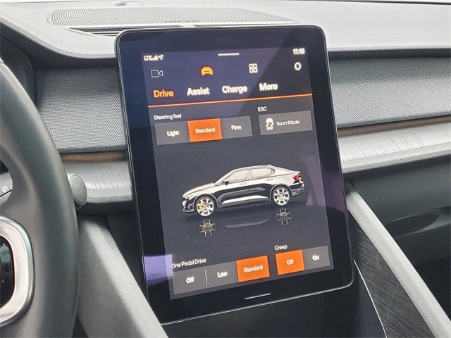 2023 Polestar 2 Long Range Dual Motor