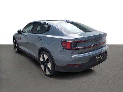 2023 Polestar 2 Long Range Dual Motor