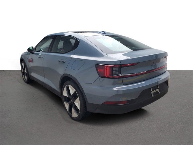2023 Polestar 2 Long Range Dual Motor