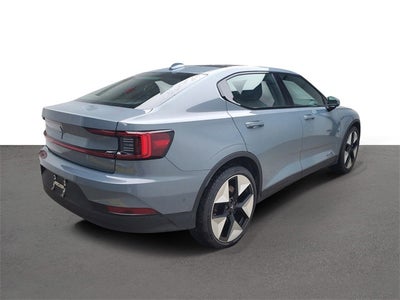 2023 Polestar 2 Long Range Dual Motor