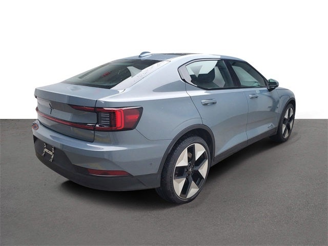 2023 Polestar 2 Long Range Dual Motor