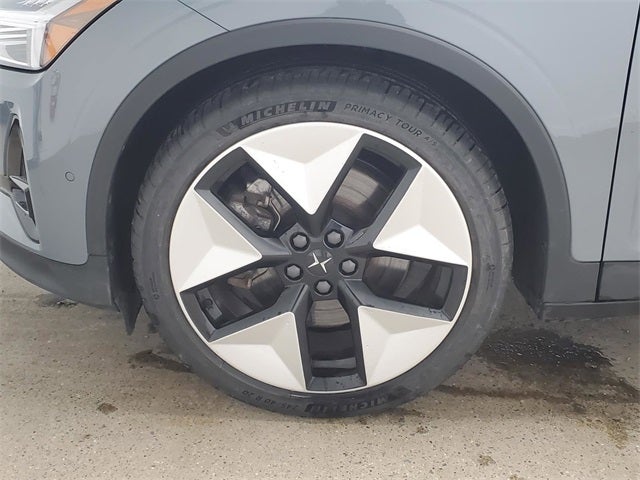 2023 Polestar 2 Long Range Dual Motor