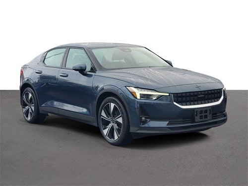 2023 Polestar 2 Long Range Dual Motor