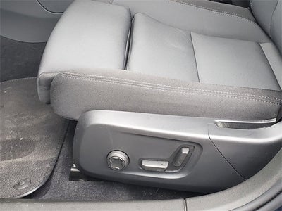 2023 Polestar 2 Long Range Dual Motor