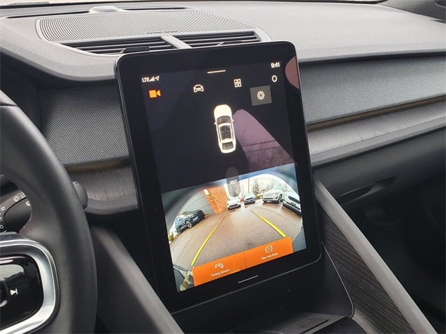 2023 Polestar 2 Long Range Dual Motor