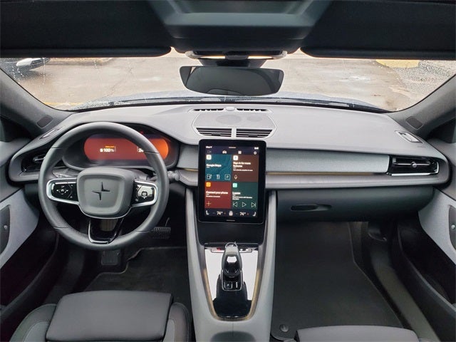 2023 Polestar 2 Long Range Dual Motor