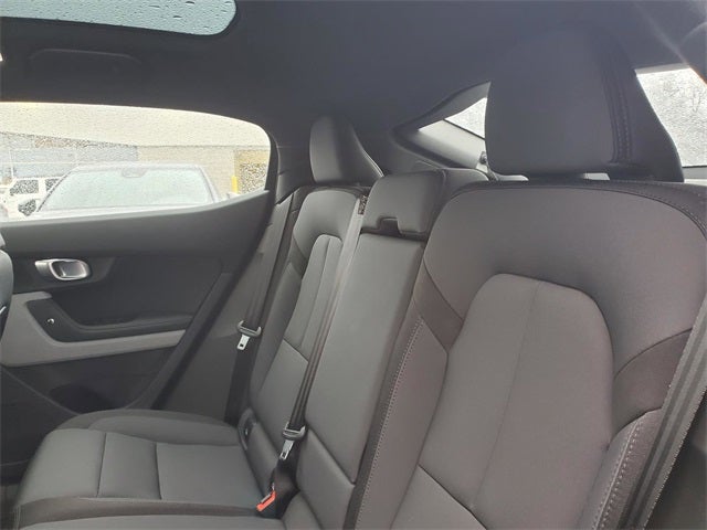 2023 Polestar 2 Long Range Dual Motor