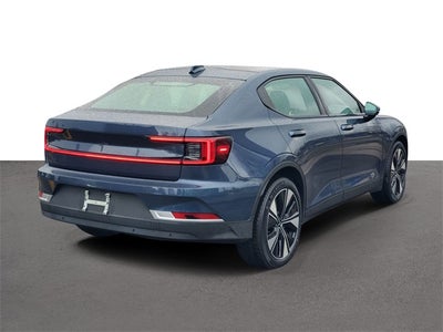 2023 Polestar 2 Long Range Dual Motor