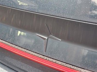 2023 Polestar 2 Long Range Dual Motor