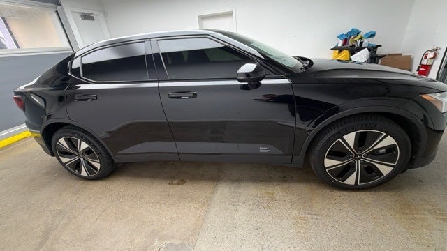 2023 Polestar 2 Long Range Dual Motor