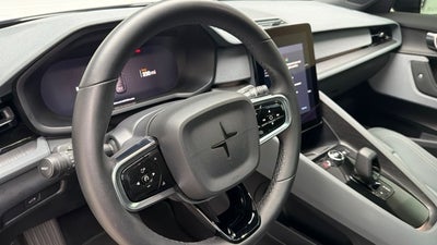 2023 Polestar 2 Long Range Dual Motor