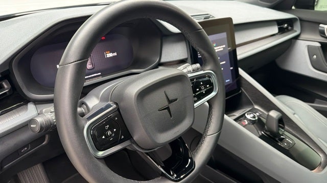 2023 Polestar 2 Long Range Dual Motor