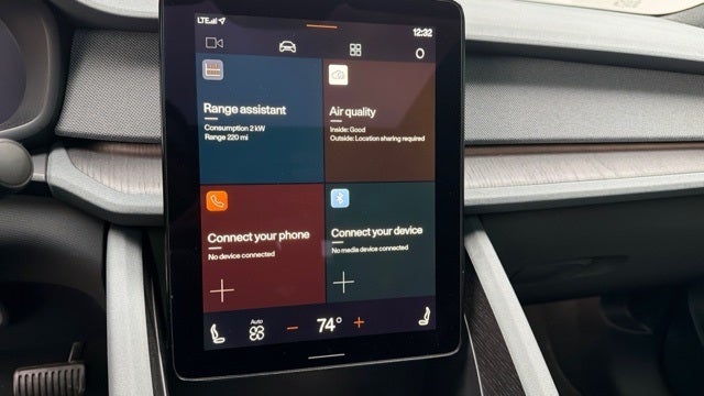 2023 Polestar 2 Long Range Dual Motor