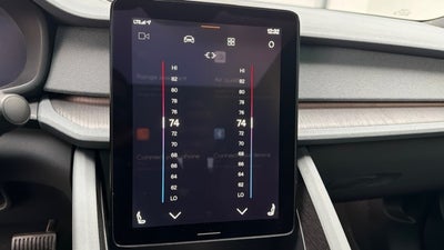 2023 Polestar 2 Long Range Dual Motor