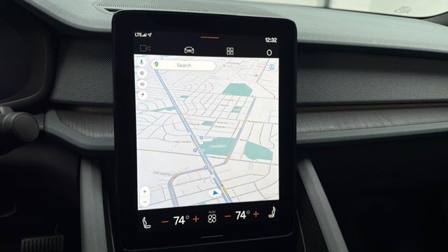 2023 Polestar 2 Long Range Dual Motor