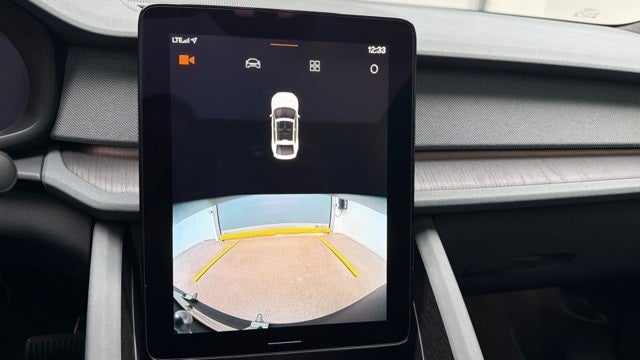 2023 Polestar 2 Long Range Dual Motor