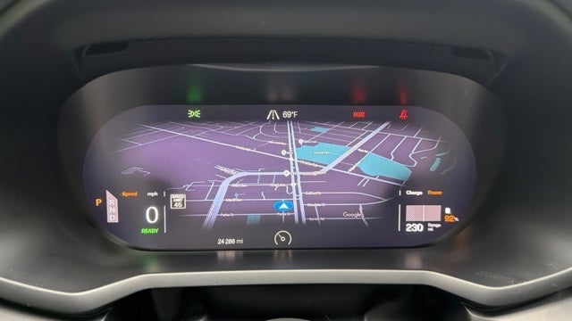 2023 Polestar 2 Long Range Dual Motor