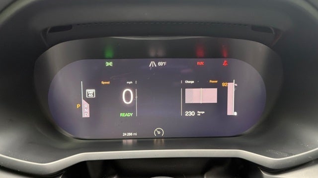 2023 Polestar 2 Long Range Dual Motor