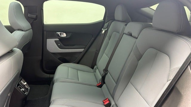 2023 Polestar 2 Long Range Dual Motor