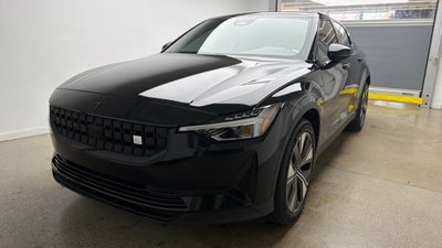 2023 Polestar 2 Long Range Dual Motor