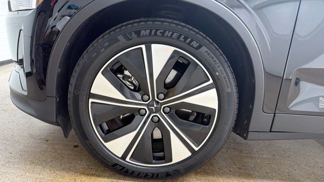 2023 Polestar 2 Long Range Dual Motor