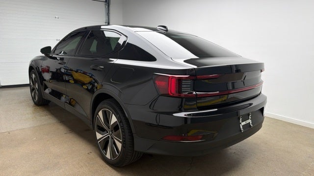 2023 Polestar 2 Long Range Dual Motor