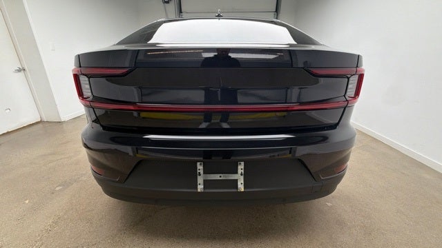 2023 Polestar 2 Long Range Dual Motor