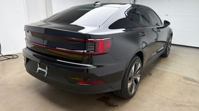 2023 Polestar 2 Long Range Dual Motor