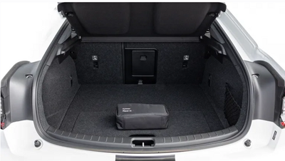2023 Polestar 2 Long Range Dual Motor BST edition 270
