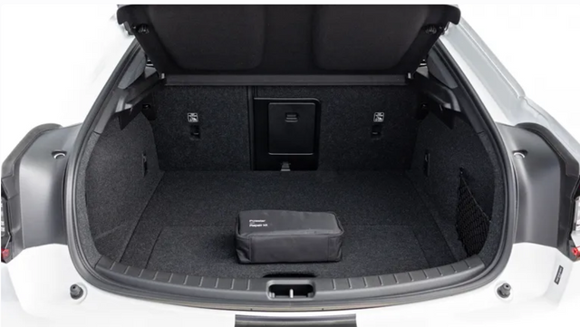 2023 Polestar 2 Long Range Dual Motor BST edition 270